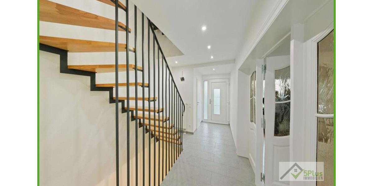 Einfamilienhaus Stolberg (Rheinland) - 5 Zimmer, 158 m&sup2;, 1.600&euro; | Angebot:24676451