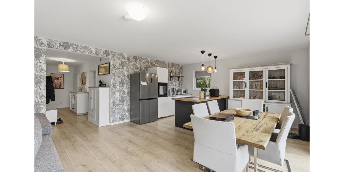 Erdgeschoßwohnung Schulzendorf - 3 Zimmer, 105 m&sup2;, 1.500&euro; | Angebot:25901428