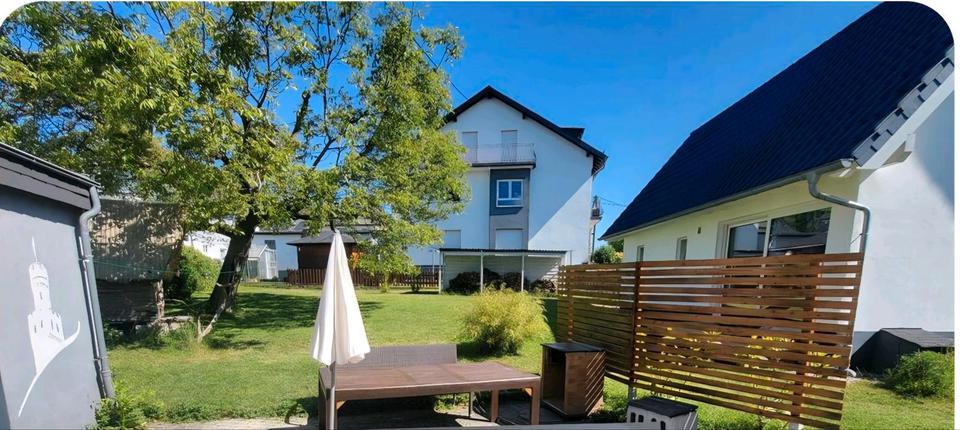 Doppelhaushälfte Sankt Goarshausen - 3 Zimmer, 95 m&sup2;, 720&euro; | Angebot:24966181