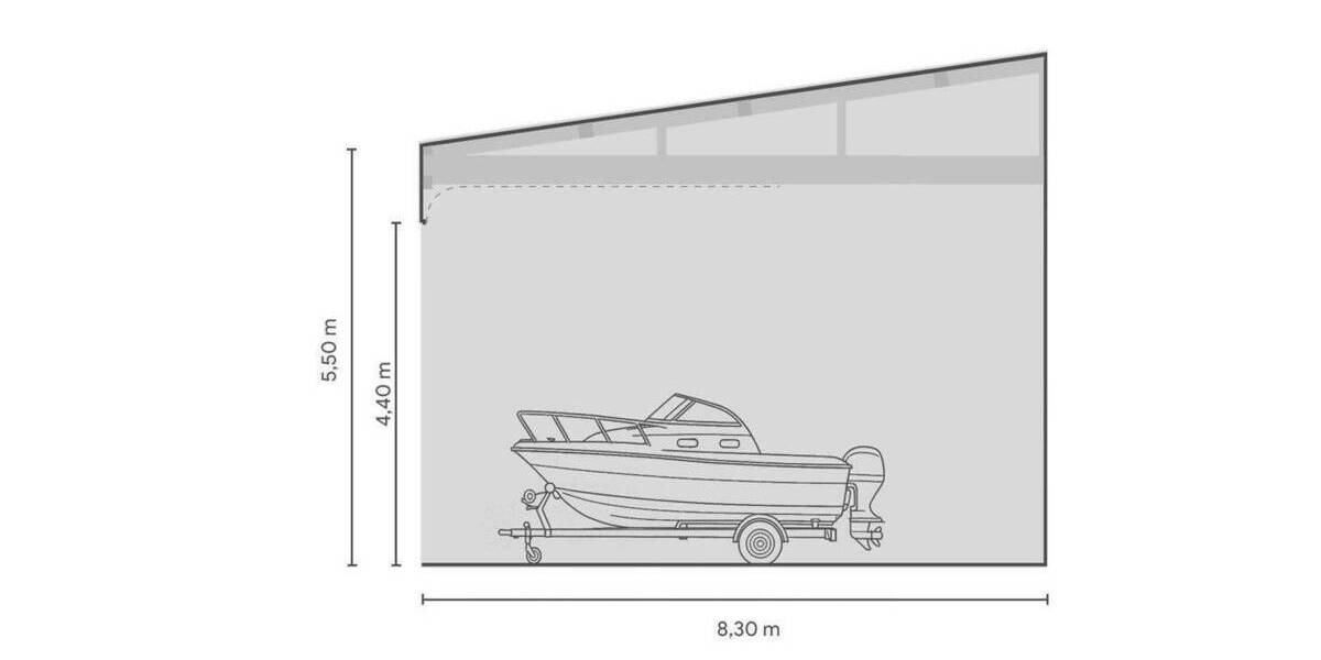 Gewerbeobjekt Trierweiler Sirzenich - 325&euro; | Angebot:25679400