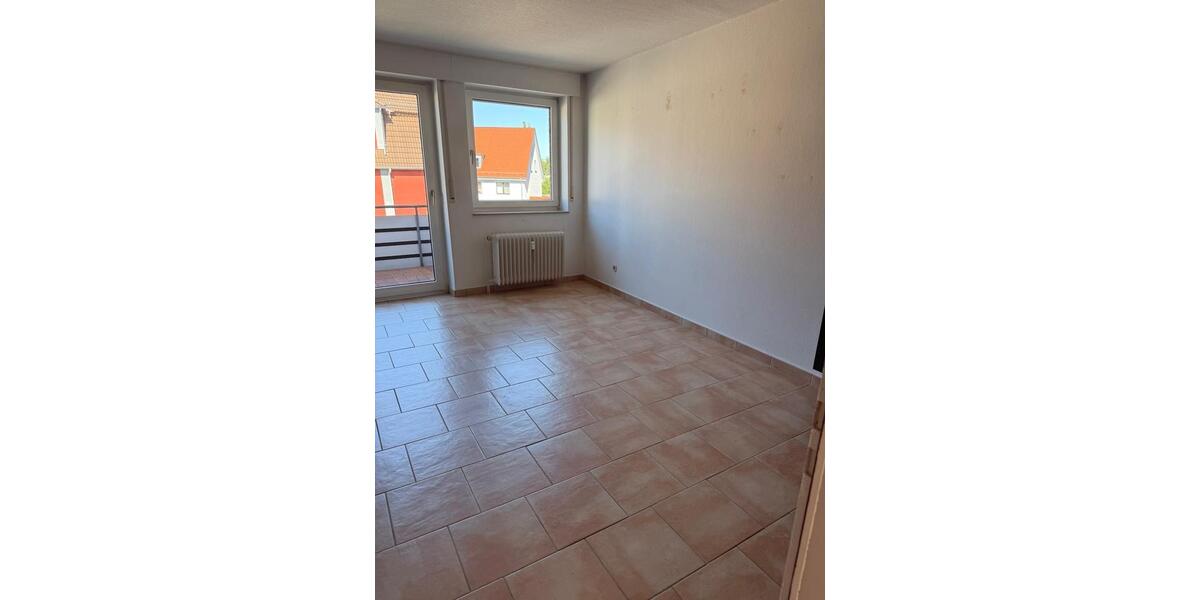 Etagenwohnung Osnabrück Eversburg - 3 Zimmer, 106 m&sup2;, 950&euro; | Angebot:25178276