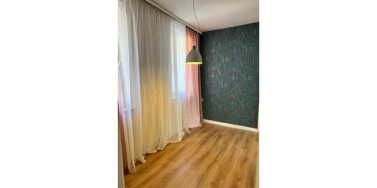 Mietwohnung in Eschwege 3 zimmer