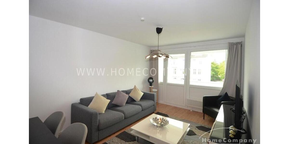 Wohnen auf Zeit Berlin Steglitz-Zehlendorf - 2 Zimmer, 64 m&sup2;, 1.580&euro; | Angebot:26676850