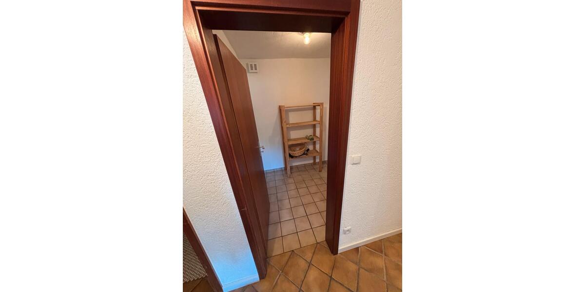 Erdgeschoßwohnung Bösingen - 2 Zimmer, 55 m&sup2;, 500&euro; | Angebot:25305277