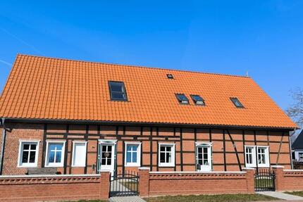 Wohnung Woltersdorf - 4 Zimmer, 102 m&sup2;, 878&euro; | Angebot:25791750