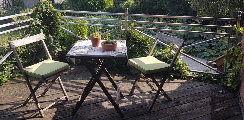 Wohnen auf Zeit Rietberg - 1 Zimmer, 10 m&sup2;, 390&euro; | Angebot:26271434