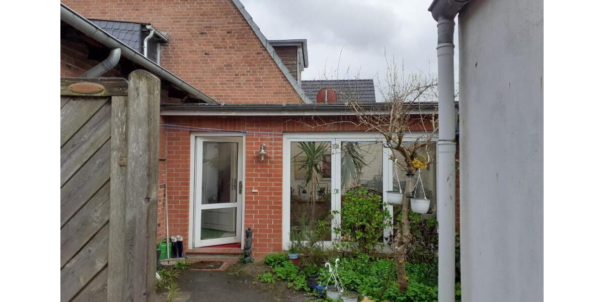 Wohnen auf Zeit Lübeck Alt-Travemünde / Rönnau - 1 Zimmer, 12 m&sup2;, 400&euro; | Angebot:25265476