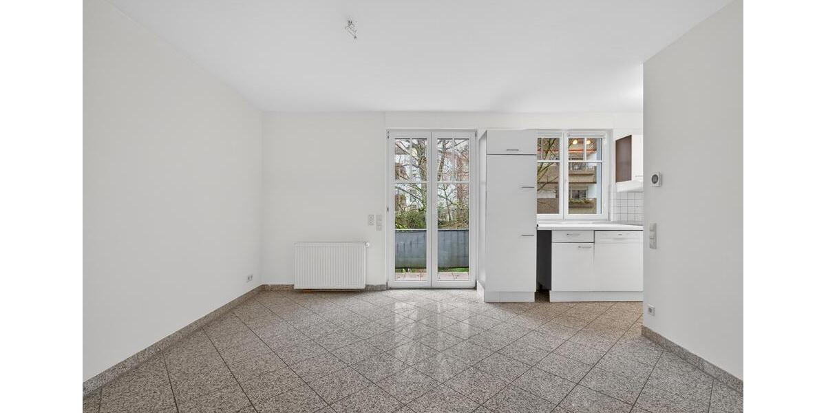 Etagenwohnung Baden-Baden Baden - 3 Zimmer, 135 m&sup2;, 1.500&euro; | Angebot:26296417