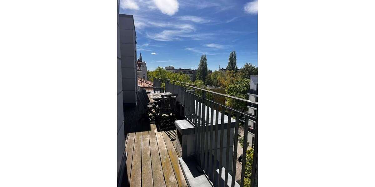 Etagenwohnung Berlin Neukölln - 2 Zimmer, 89 m&sup2;, 2.369&euro; | Angebot:27041015