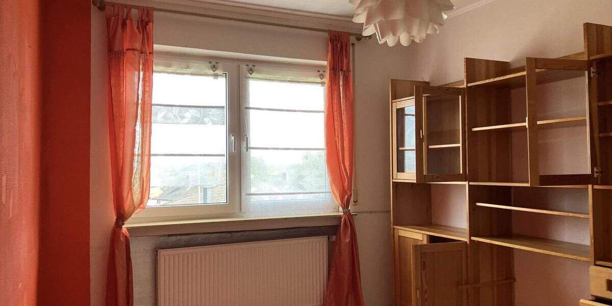 Etagenwohnung Baunatal Großenritte - 6 Zimmer, 156 m&sup2;, 1.790&euro; | Angebot:25674204