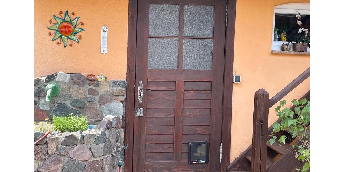 Dachgeschoßwohnung Templin - 1 Zimmer, 40 m&sup2;, 500&euro; | Angebot:26214530