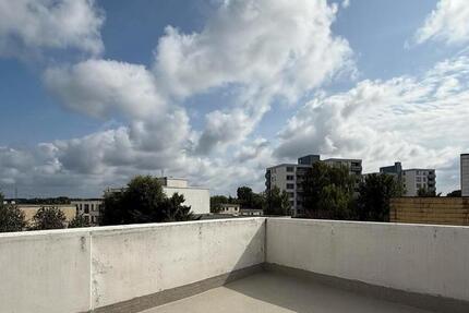 Erstbezug nach umfangreicher Modernisierung! 2 zimmer