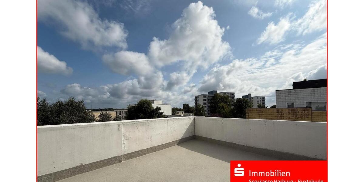 Erstbezug nach umfangreicher Modernisierung! 2 zimmer