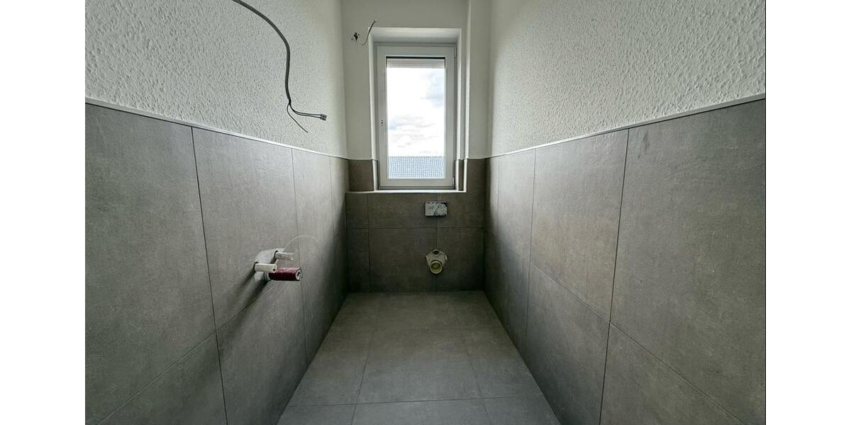 Penthouse Neubauwohnung im Erstbezug 2 zimmer