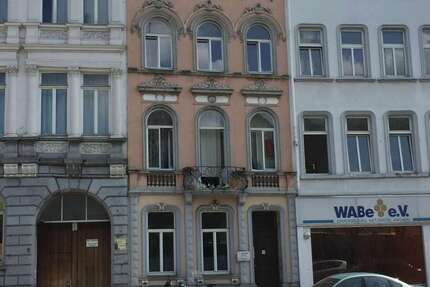 Wohnung zum Mieten in Aachen 440 € 43 m² 1 zimmer