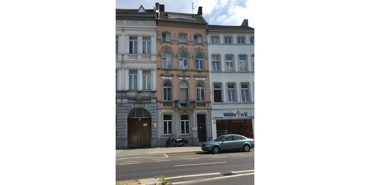 Wohnung zum Mieten in Aachen 440 € 43 m² 1 zimmer