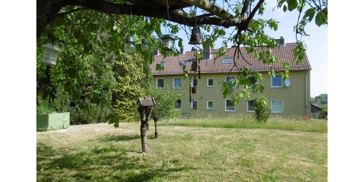 Etagenwohnung Herleshausen - 3 Zimmer, 399&euro; | Angebot:23360468