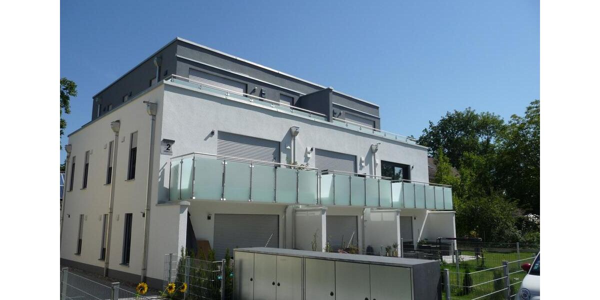 Dachgeschoßwohnung Odelzhausen - 2 Zimmer, 60 m&sup2;, 1.235&euro; | Angebot:25613973