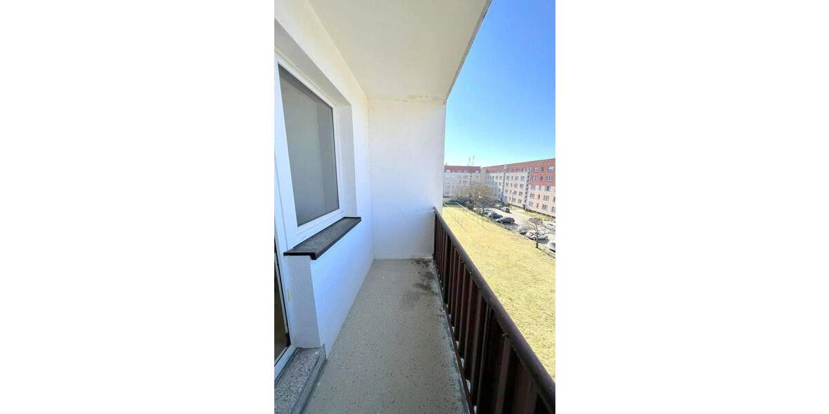 Etagenwohnung Bad Düben Weinbergshäuser - 4 Zimmer, 70 m&sup2;, 494&euro; | Angebot:25718920