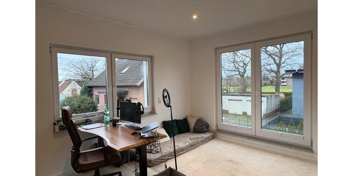 Einfamilienhaus 160qm zu vermieten 14,50€ pro qm 7 zimmer