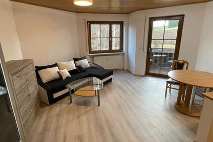 Wohnung Bad Steben - 1 Zimmer, 36 m&sup2;, 500&euro; | Angebot:25945290