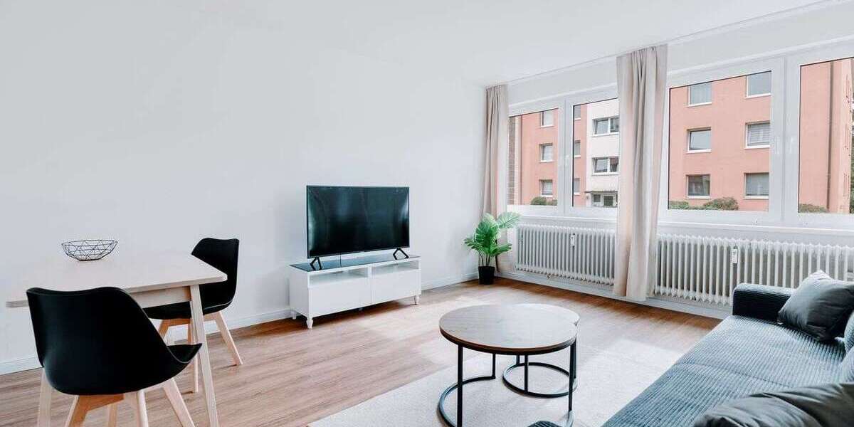 Wohnen auf Zeit in Winsen (Luhe) 1.500 € 3 zimmer