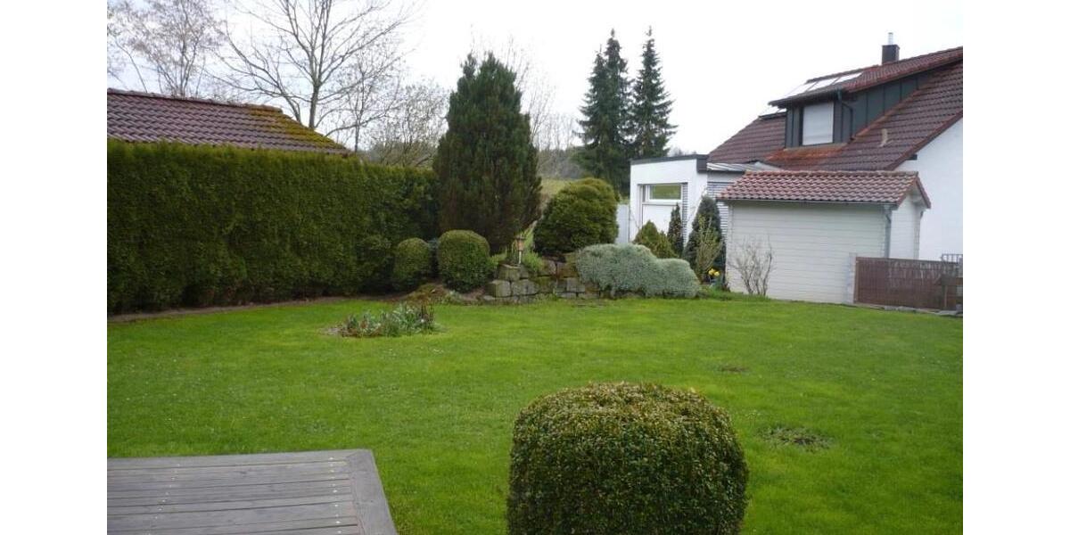 Erdgeschoßwohnung Mittelbiberach - 3 Zimmer, 100 m&sup2;, 1.500&euro; | Angebot:24238491