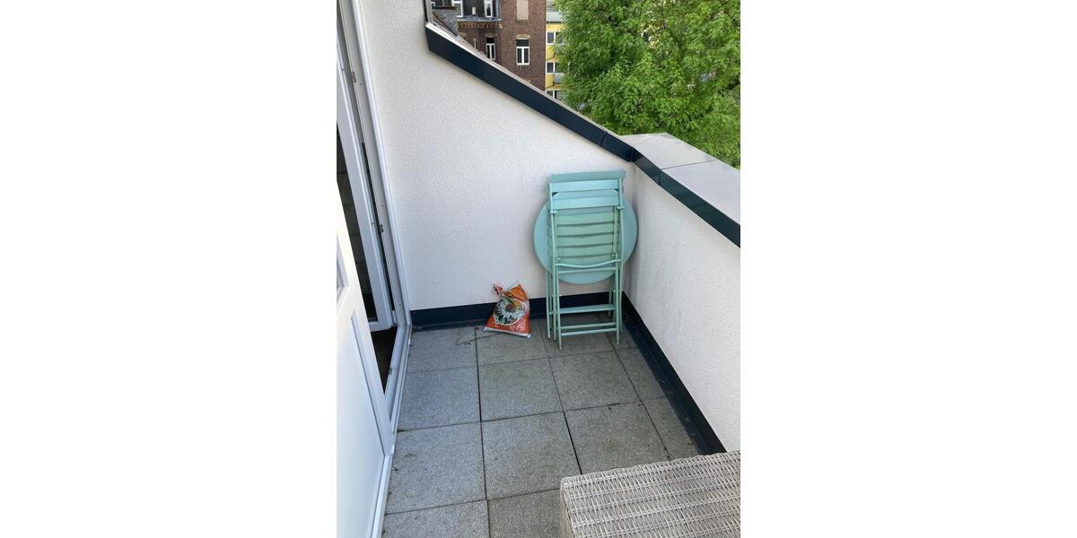 Etagenwohnung Köln Kalk - 2 Zimmer, 38 m&sup2;, 1.120&euro; | Angebot:26594627