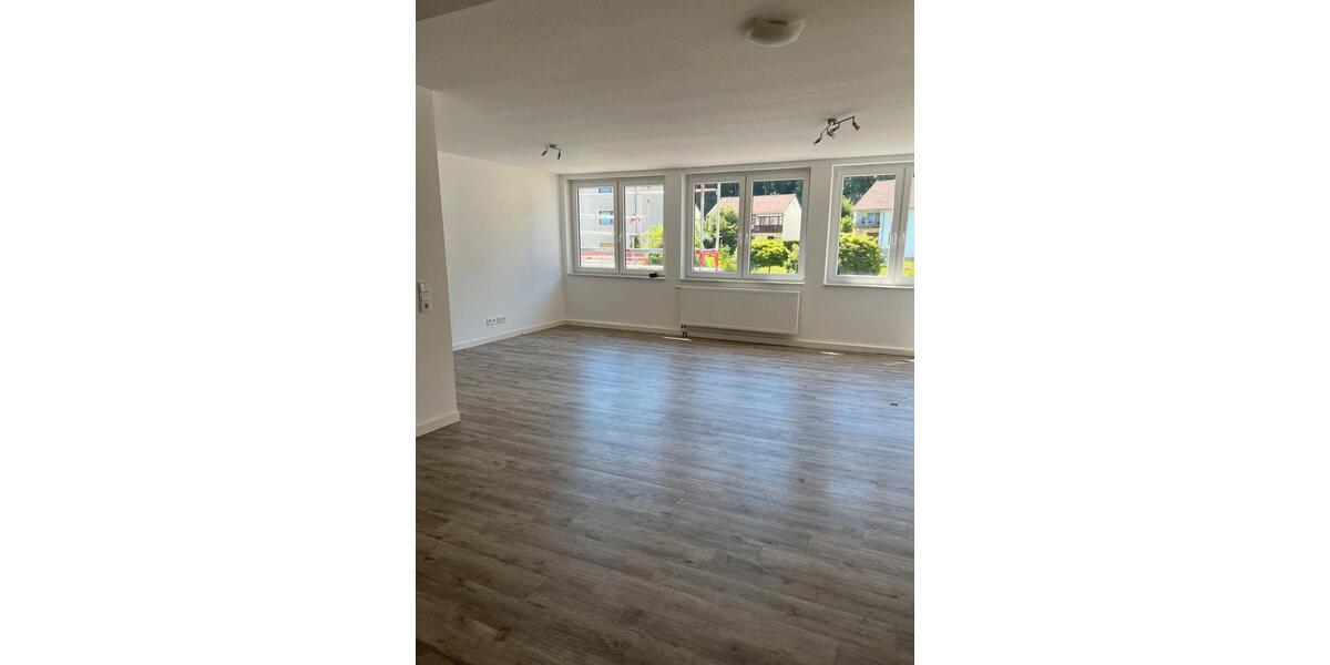 Top Wohnung mit barrierefreiem Zugang für 1-2 Pers in Dillenburg 2 zimmer