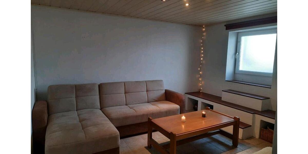 Etagenwohnung Lalling - 3 Zimmer, 78 m&sup2;, 625&euro; | Angebot:24788753