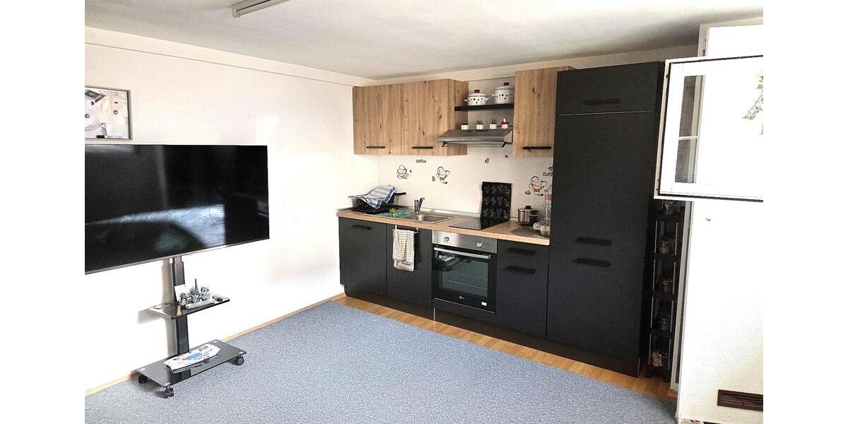 Etagenwohnung Münster (Hessen) - 2 Zimmer, 40 m&sup2;, 485&euro; | Angebot:24865721