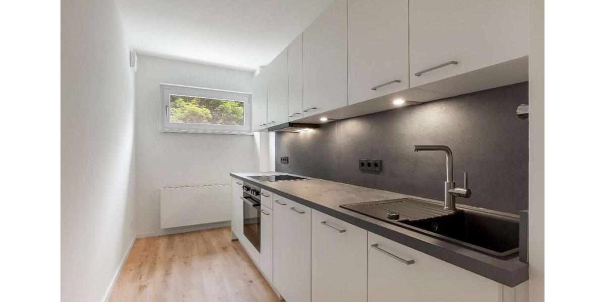 Etagenwohnung Berlin Spandau - 2 Zimmer, 53 m&sup2;, 1.160&euro; | Angebot:26676780
