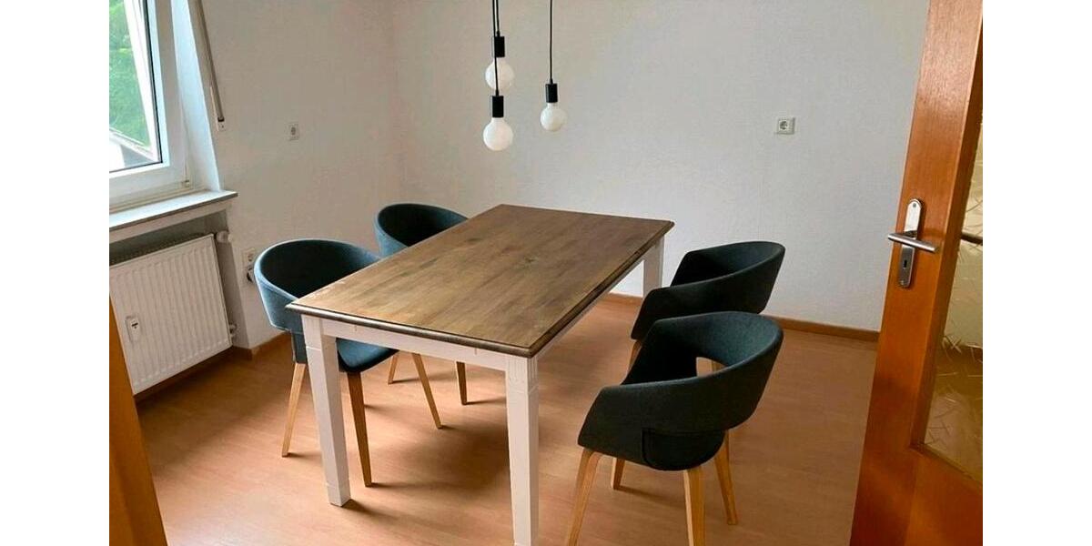 Wohnen auf Zeit Bielefeld Schildesche - 1 Zimmer, 15 m&sup2;, 375&euro; | Angebot:25678673