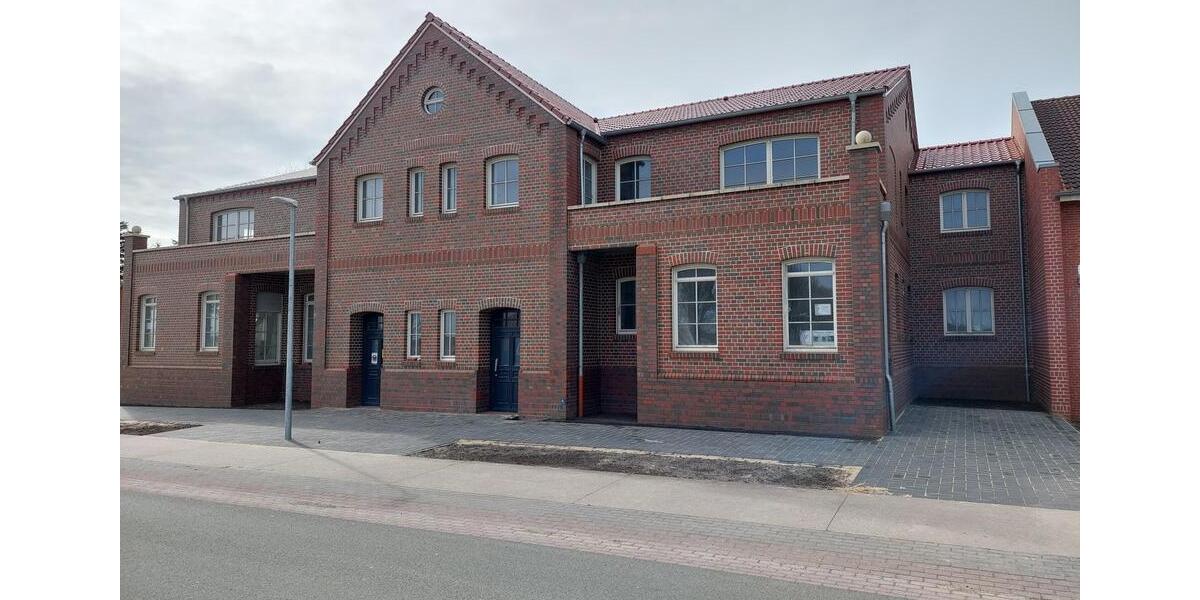 Etagenwohnung Jemgum - 3 Zimmer, 82 m&sup2;, 820&euro; | Angebot:26003304