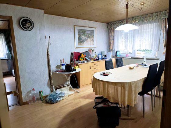 Doppelhaushälfte Göttingen Grone - 7 Zimmer, 170 m&sup2;, 1.500&euro; | Angebot:26289323