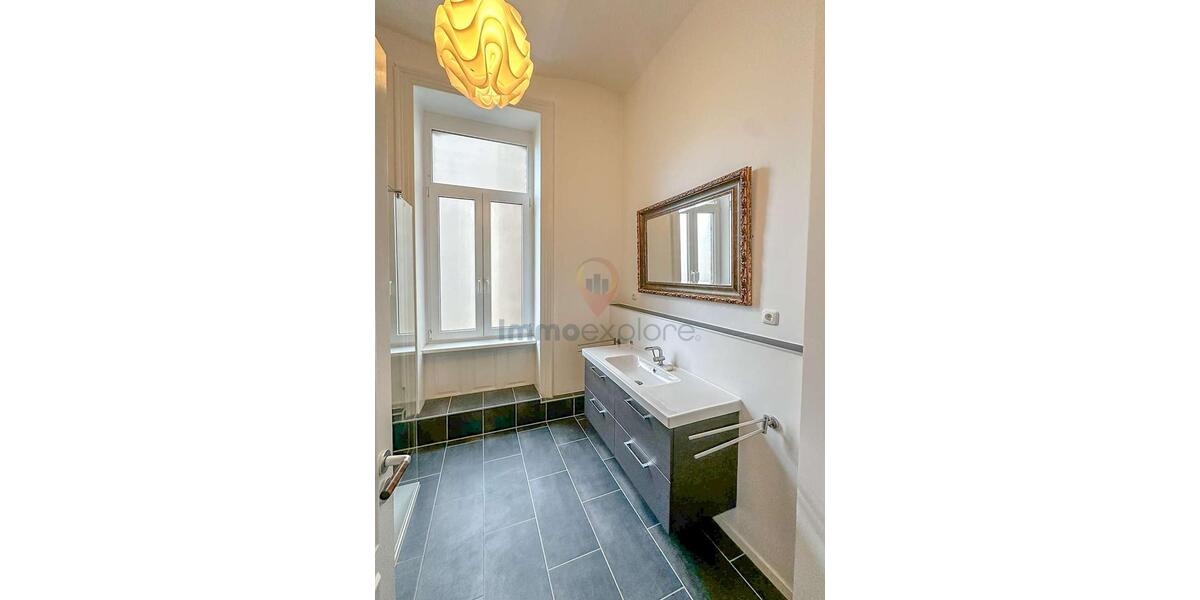 Etagenwohnung Wiesbaden Südost - 4 Zimmer, 143 m&sup2;, 2.100&euro; | Angebot:26465346