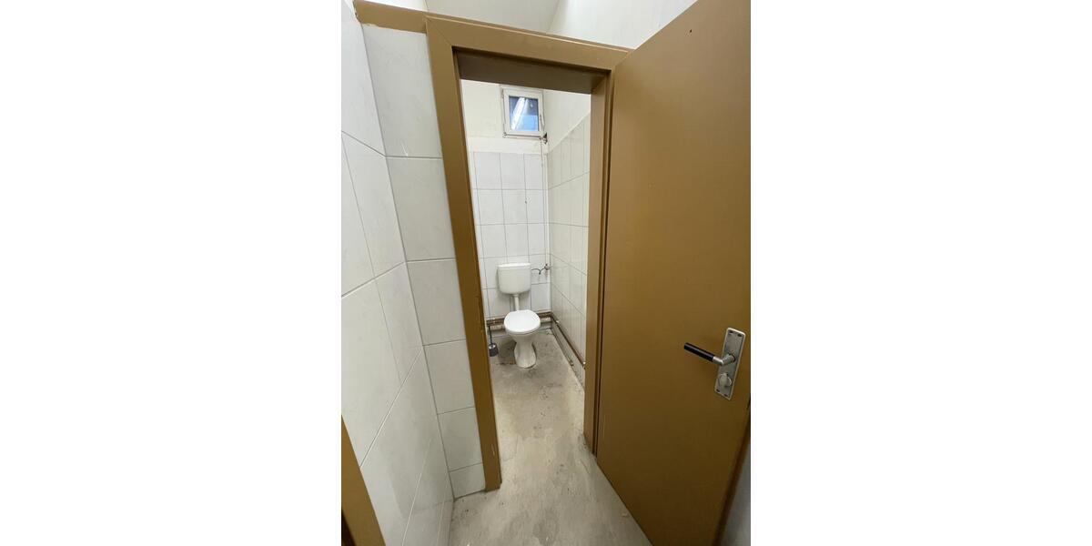 Gewerbeobjekt Thale - 1.600&euro; | Angebot:22310842