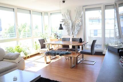 Wohnen auf Zeit Düsseldorf Pempelfort - 2.5 Zimmer, 90 m&sup2;, 1.959&euro; | Angebot:25362333