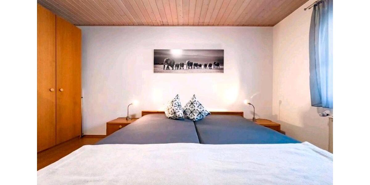 Erdgeschoßwohnung Untergriesbach - 5 Zimmer, 142 m&sup2;, 950&euro; | Angebot:26698834