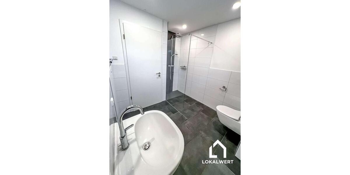 Etagenwohnung Düren - 2 Zimmer, 75 m&sup2;, 975&euro; | Angebot:26442296