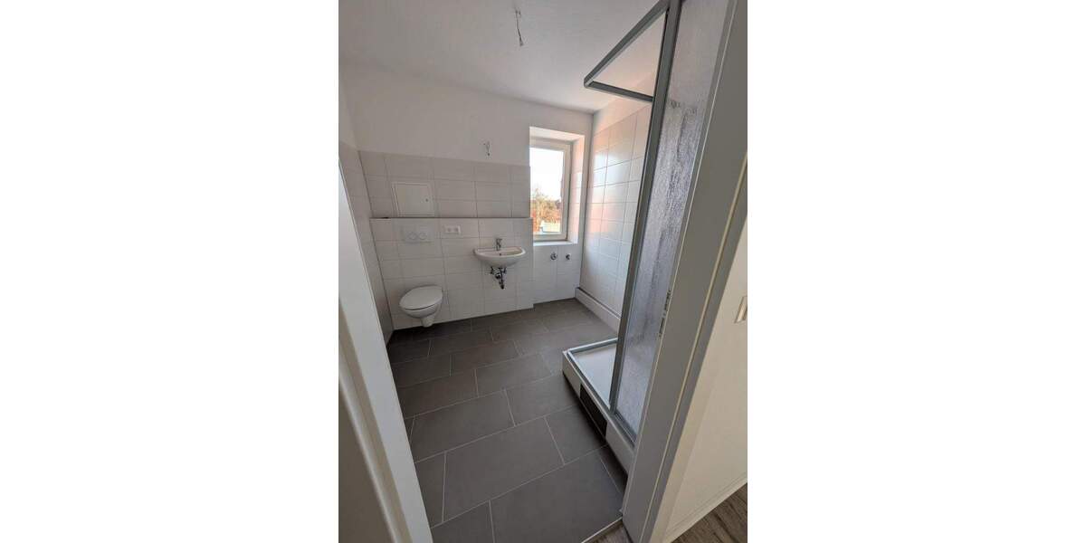 Etagenwohnung Schkeuditz Altscherbitz - 2 Zimmer, 60 m&sup2;, 540&euro; | Angebot:25663822