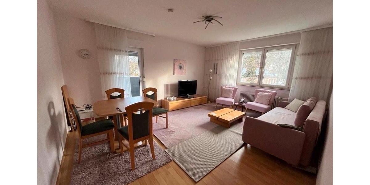 Etagenwohnung Stuttgart Stuttgart-West - 2 Zimmer, 62 m&sup2;, 1.100&euro; | Angebot:26366190