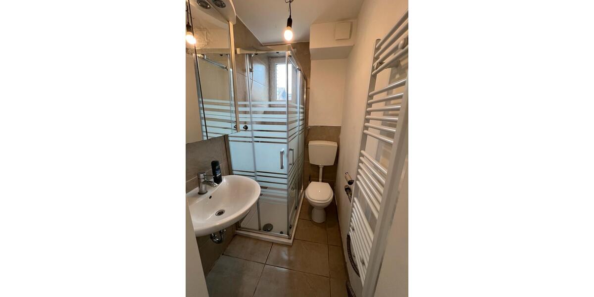 Erdgeschoßwohnung Duisburg Duisburg-Mitte - 3 Zimmer, 58 m&sup2;, 849&euro; | Angebot:26688498