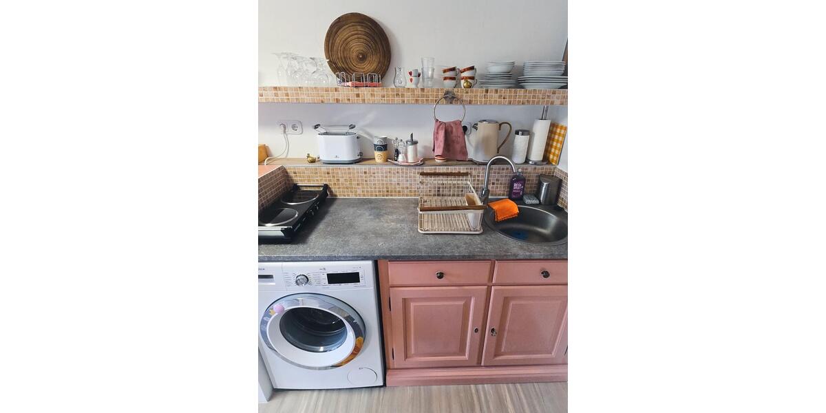 Wohnen auf Zeit Warmensteinach - 3 Zimmer, 55 m&sup2;, 125&euro; | Angebot:24685853