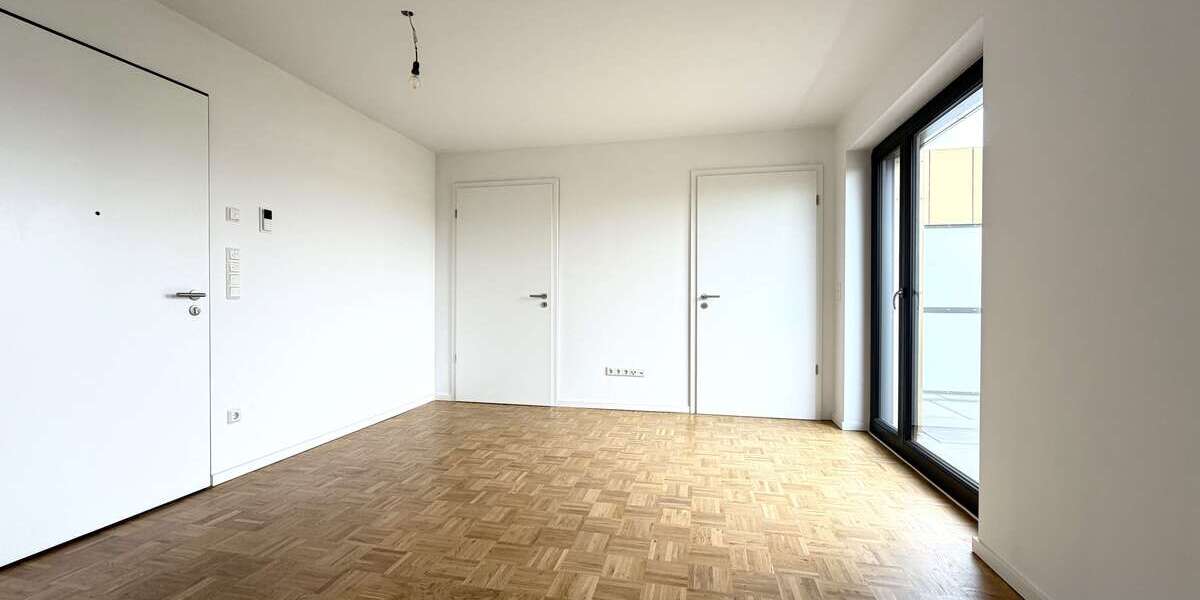 Etagenwohnung Dortmund Brechten - 2.5 Zimmer, 36 m&sup2;, 555&euro; | Angebot:26787156