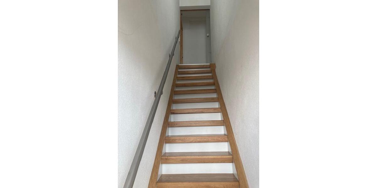 Etagenwohnung Bad Hersfeld - 3 Zimmer, 89 m&sup2;, 990&euro; | Angebot:26594337