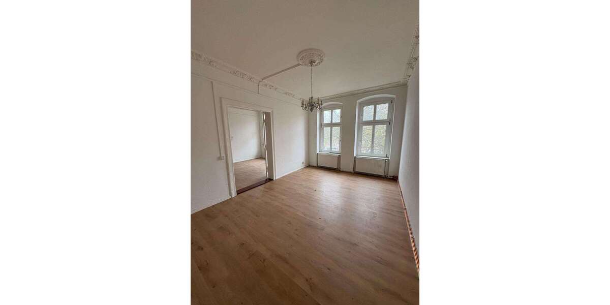 Etagenwohnung Frankfurt (Oder) Booßen - 2 Zimmer, 50 m&sup2;, 430&euro; | Angebot:27249435