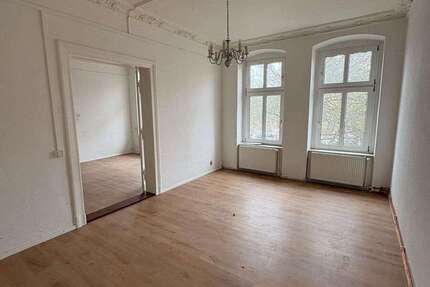 Wohnung Frankfurt (Oder) Booßen - 2 Zimmer, 50 m&sup2;, 430&euro; | Angebot:27249435