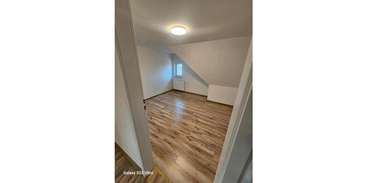 Etagenwohnung Guben - 2 Zimmer, 49 m&sup2;, 372&euro; | Angebot:25790255