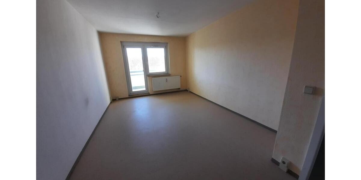 Etagenwohnung Welzow - 3 Zimmer, 62 m&sup2;, 323&euro; | Angebot:25918274
